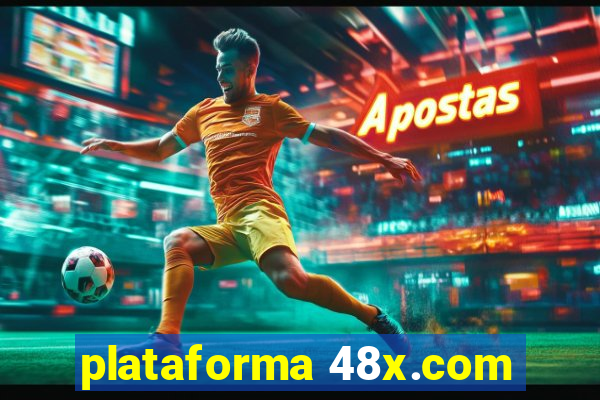 plataforma 48x.com